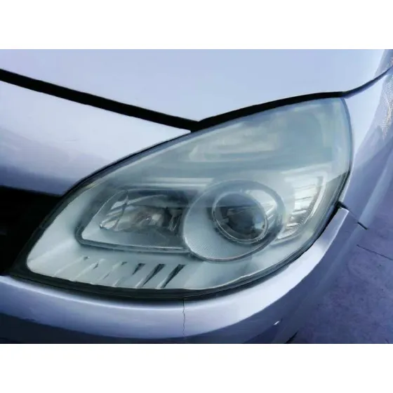 RENAULT SCENIC II '2008 1.5 DCI DIESEL CAT PLATA