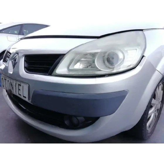 RENAULT SCENIC II '2008 1.5 DCI DIESEL CAT PLATA