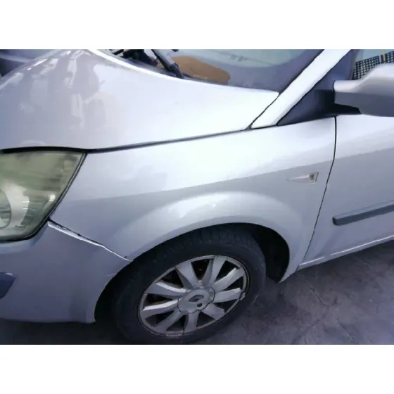 RENAULT SCENIC II '2008 1.5 DCI DIESEL CAT PLATA