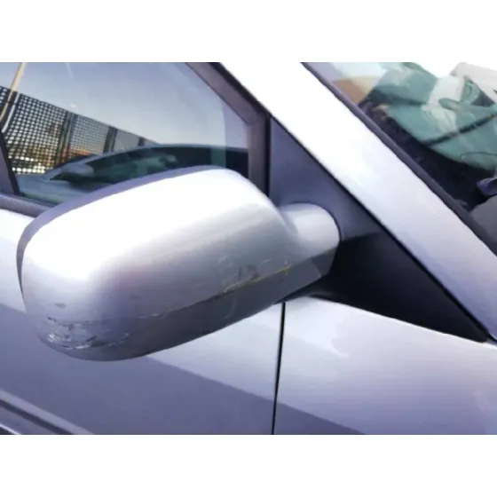 RENAULT SCENIC II '2008 1.5 DCI DIESEL CAT PLATA