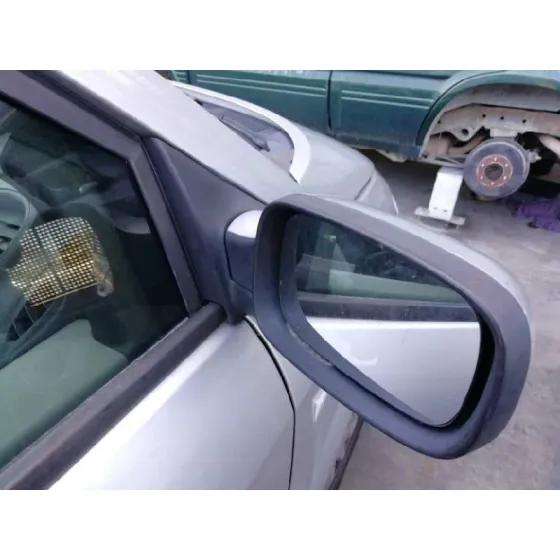 RENAULT SCENIC II '2008 1.5 DCI DIESEL CAT PLATA