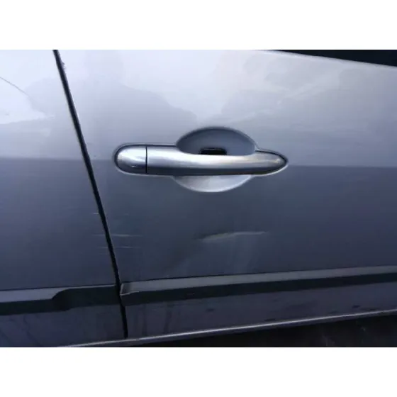 RENAULT SCENIC II '2008 1.5 DCI DIESEL CAT PLATA