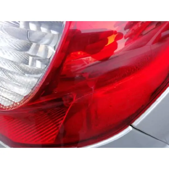 RENAULT SCENIC II '2008 1.5 DCI DIESEL CAT PLATA