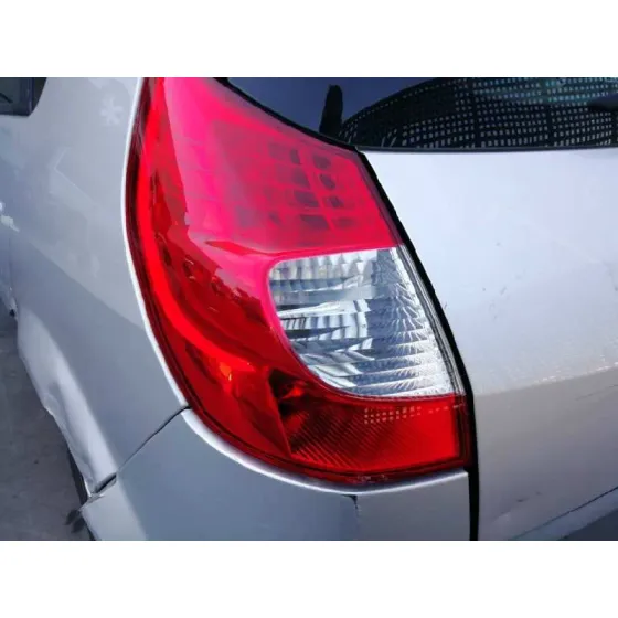 RENAULT SCENIC II '2008 1.5 DCI DIESEL CAT PLATA