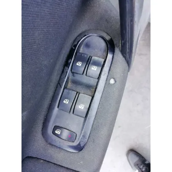 RENAULT SCENIC II '2008 1.5 DCI DIESEL CAT PLATA