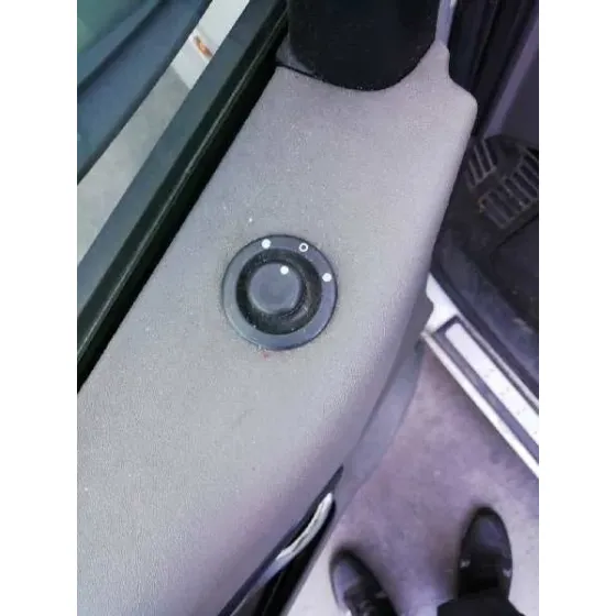 RENAULT SCENIC II '2008 1.5 DCI DIESEL CAT PLATA