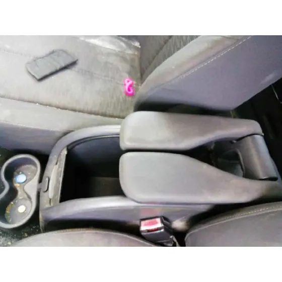 RENAULT SCENIC II '2008 1.5 DCI DIESEL CAT PLATA