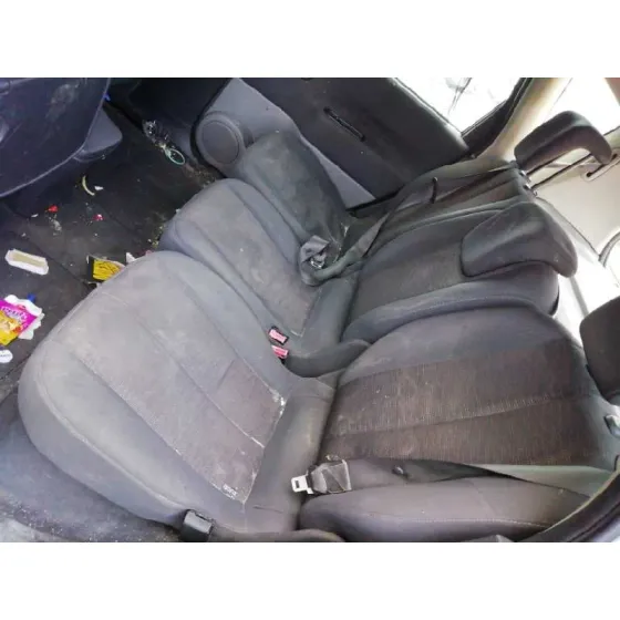 RENAULT SCENIC II '2008 1.5 DCI DIESEL CAT PLATA