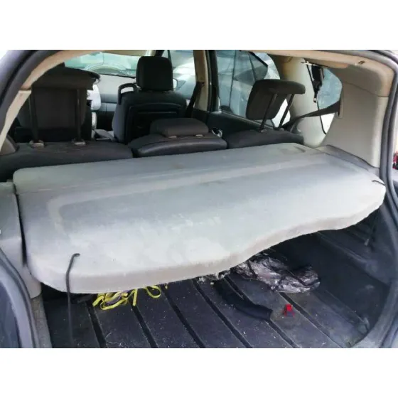 RENAULT SCENIC II '2008 1.5 DCI DIESEL CAT PLATA