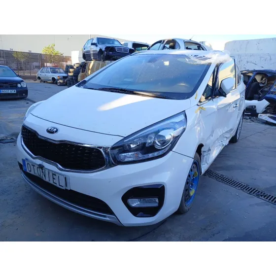 MOTOR G4FD. MANUAL 6V CVF/KW: 11.61/99