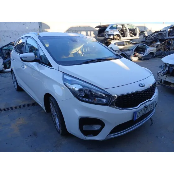 MOTOR G4FD. MANUAL 6V CVF/KW: 11.61/99