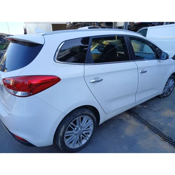 MOTOR G4FD. MANUAL 6V CVF/KW: 11.61/99