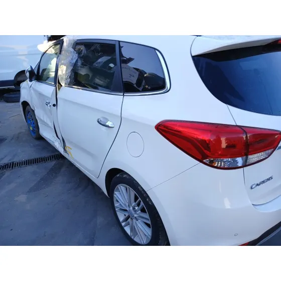 MOTOR G4FD. MANUAL 6V CVF/KW: 11.61/99