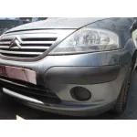 CITROEN C3 '2005 1.4 FURIO GRIS