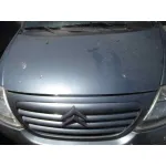 CITROEN C3 '2005 1.4 FURIO GRIS