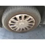 CITROEN C3 '2005 1.4 FURIO GRIS