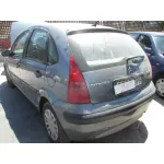 CITROEN C3 '2005 1.4 FURIO GRIS