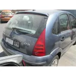 CITROEN C3 '2005 1.4 FURIO GRIS