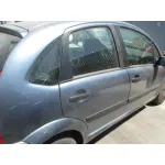 CITROEN C3 '2005 1.4 FURIO GRIS