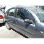 CITROEN C3 '2005 1.4 FURIO GRIS