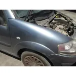 CITROEN C3 '2005 1.4 FURIO GRIS