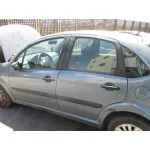 CITROEN C3 '2005 1.4 FURIO GRIS