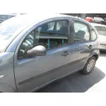 CITROEN C3 '2005 1.4 FURIO GRIS