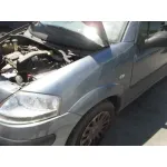 CITROEN C3 '2005 1.4 FURIO GRIS