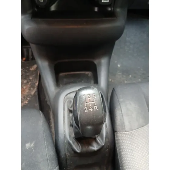 MOTOR HN01 - MANUAL 5V