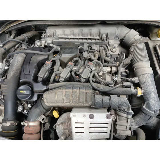 MOTOR HN01 - MANUAL 5V