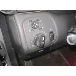 MERCEDES-BENZ CLASE C (W203) SPORTCOUPE MERCEDES CLASE C (W203) SPORTCOUPE '2002 C 220 CDI (203.706) PLATA 2000