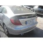 MERCEDES-BENZ CLASE C (W203) SPORTCOUPE MERCEDES CLASE C (W203) SPORTCOUPE '2002 C 220 CDI (203.706) PLATA 2000
