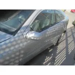 MERCEDES-BENZ CLASE C (W203) SPORTCOUPE MERCEDES CLASE C (W203) SPORTCOUPE '2002 C 220 CDI (203.706) PLATA 2000