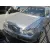 MERCEDES-BENZ CLASE C (W203) SPORTCOUPE MERCEDES CLASE C (W203) SPORTCOUPE '2002 C 220 CDI (203.706) PLATA 2000