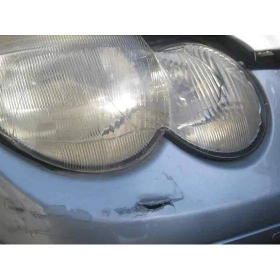 MERCEDES CLASE C (W203) SPORTCOUPE '2002 C 220 CDI (203.706) PLATA