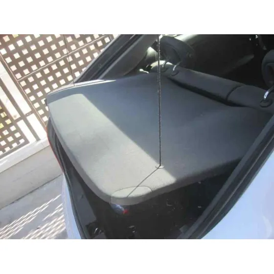 MERCEDES CLASE C (W203) SPORTCOUPE '2002 C 220 CDI (203.706) PLATA