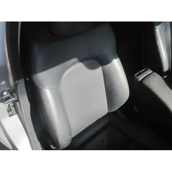 MERCEDES CLASE C (W203) SPORTCOUPE '2002 C 220 CDI (203.706) PLATA
