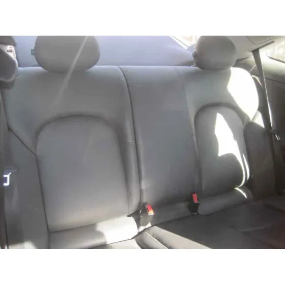 MERCEDES CLASE C (W203) SPORTCOUPE '2002 C 220 CDI (203.706) PLATA