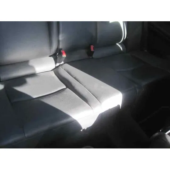 MERCEDES CLASE C (W203) SPORTCOUPE '2002 C 220 CDI (203.706) PLATA