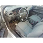 FORD FOCUS BERLINA (CAP) '2007 AMBIENTE (D) GRIS