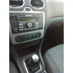 FORD FOCUS BERLINA (CAP) '2007 AMBIENTE (D) GRIS