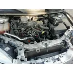 FORD FOCUS BERLINA (CAP) '2007 AMBIENTE (D) GRIS