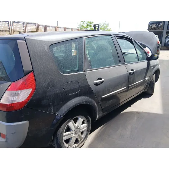 MOTOR F9Q D8 MANUAL CVF/KW: 12.78/88