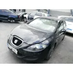 SEAT LEON (1P1) SEAT LEON (1P1) '2006 COMFORT LIMITED NEGRO 2007