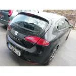 SEAT LEON (1P1) SEAT LEON (1P1) '2006 COMFORT LIMITED NEGRO 2007