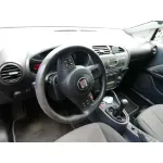 SEAT LEON (1P1) SEAT LEON (1P1) '2006 COMFORT LIMITED NEGRO 2007