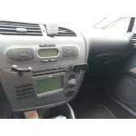 SEAT LEON (1P1) SEAT LEON (1P1) '2006 COMFORT LIMITED NEGRO 2007