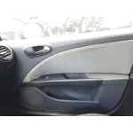 SEAT LEON (1P1) SEAT LEON (1P1) '2006 COMFORT LIMITED NEGRO 2007