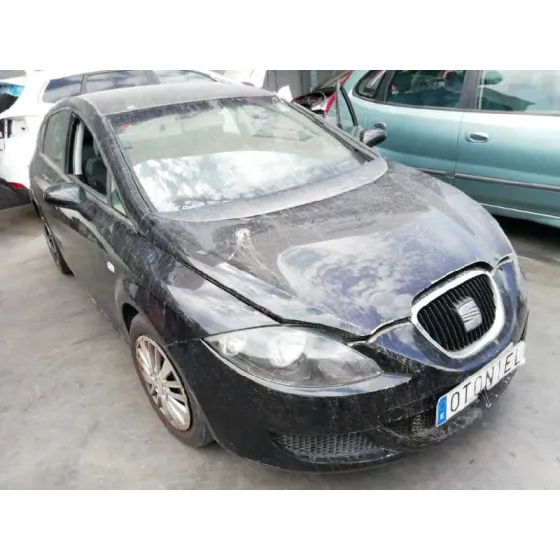 SEAT LEON (1P1) '2006 COMFORT LIMITED NEGRO