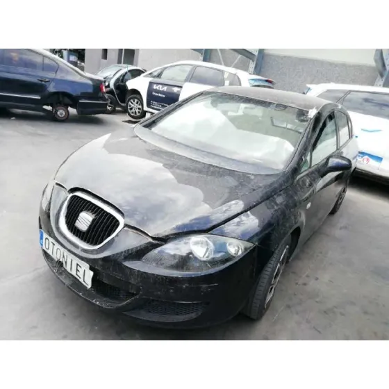 SEAT LEON (1P1) '2006 COMFORT LIMITED NEGRO
